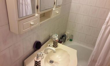 Excelente Depto. De 3 Amb. Piso 2 X Escal, sin Expensas