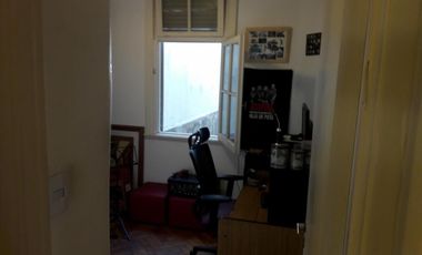 Excelente Depto. De 3 Amb. Piso 2 X Escal, sin Expensas