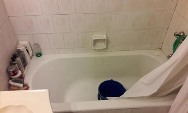 Excelente Depto. De 3 Amb. Piso 2 X Escal, sin Expensas