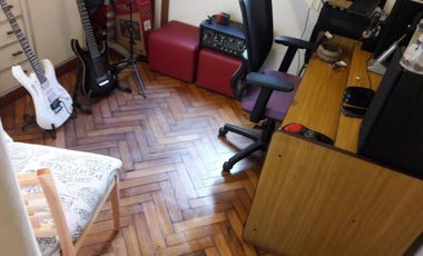 Excelente Depto. De 3 Amb. Piso 2 X Escal, sin Expensas