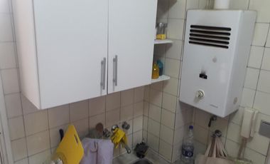 Excelente Depto. De 3 Amb. Piso 2 X Escal, sin Expensas