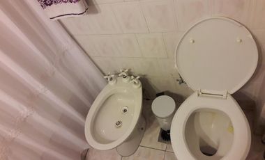 Excelente Depto. De 3 Amb. Piso 2 X Escal, sin Expensas
