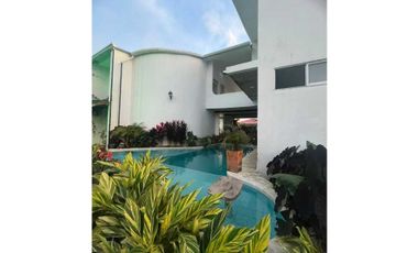 Vendo casa con piscina privada Condominio campestre  Villavicencio