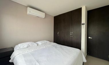 apartamento en venta en la floresta. Cod V28684