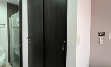 apartamento en venta en la floresta. Cod V28684