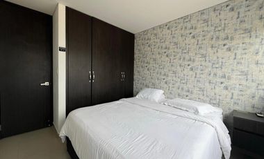 apartamento en venta en la floresta. Cod V28684