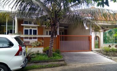 Rumah Cantik Di Raden Intan Arjosari Kota Malang