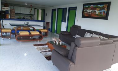 Venta Finca Productiva El Caimo Armenia