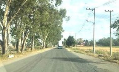 Bodega / Terreno en venta en Chalco