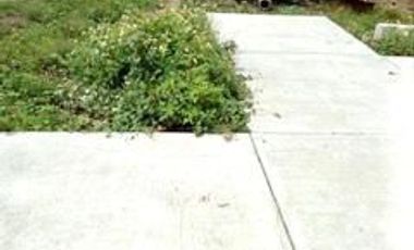 Bodega / Terreno en venta en Chalco