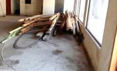 Bodega / Terreno en venta en Chalco