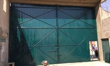 Bodega / Terreno en venta en Chalco