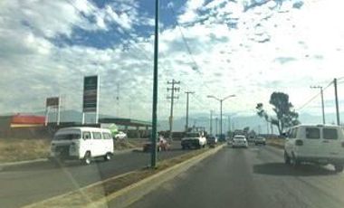 Bodega / Terreno en venta en Chalco
