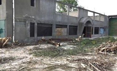 Bodega / Terreno en venta en Chalco