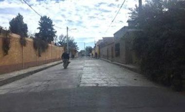 Bodega / Terreno en venta en Chalco