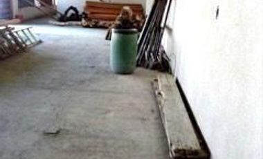 Bodega / Terreno en venta en Chalco