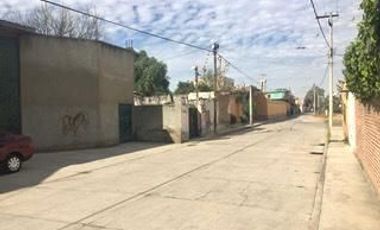 Bodega / Terreno en venta en Chalco