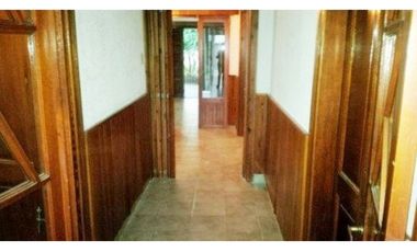 Cañada de Gomez. CENTRO