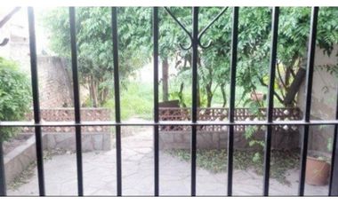 Cañada de Gomez. CENTRO