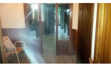 Cañada de Gomez. CENTRO