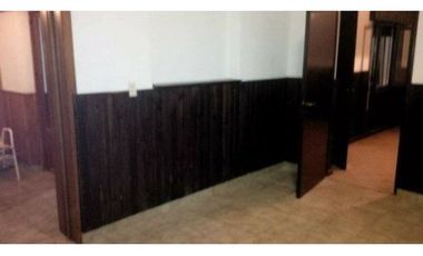 Cañada de Gomez. CENTRO