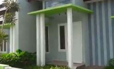 Rumah Free Biaya BPHTB dan AJB di Sidoarjo - The EdGe