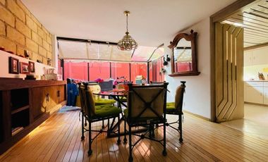 Muy buena casa en venta en Tecamachalco