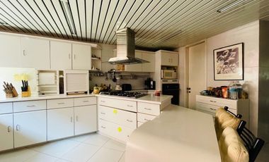 Muy buena casa en venta en Tecamachalco