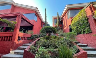 Muy buena casa en venta en Tecamachalco