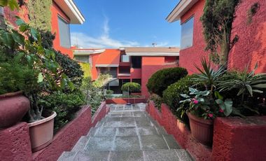 Muy buena casa en venta en Tecamachalco