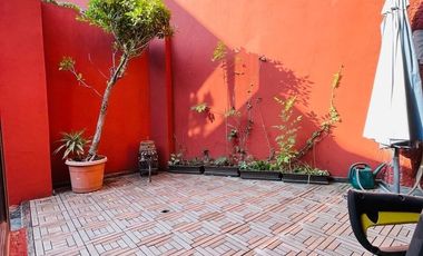 Muy buena casa en venta en Tecamachalco