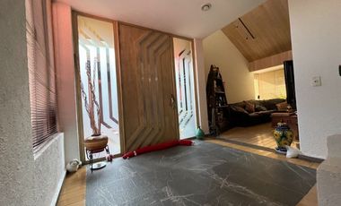 Muy buena casa en venta en Tecamachalco