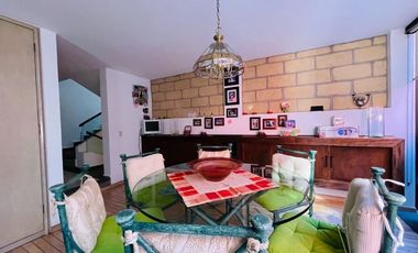 Muy buena casa en venta en Tecamachalco