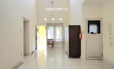 Rumah Dijual Di Bintaro Sektor 9 Lokasi Strategis Lingkungan Asri