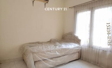 Rumah Dijual Di Bintaro Sektor 9 Lokasi Strategis Lingkungan Asri