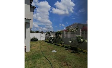 Costa Verde, Duplex N/W