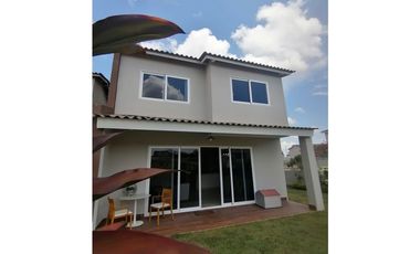 Costa Verde, Duplex N/W