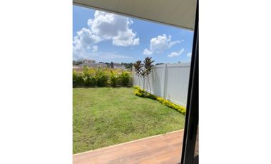 Costa Verde, Duplex N/W