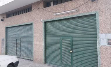 DOS LOCALES MAS DEPOSITO SAN PEDRO 2364 CASTELAR