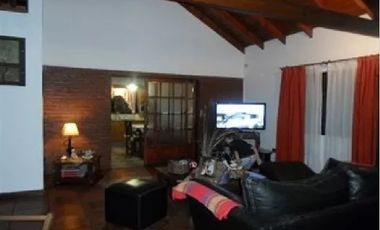Chalet en venta en Moron Norte