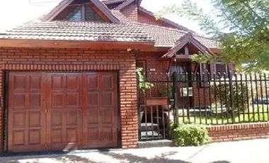 Chalet en venta en Moron Norte