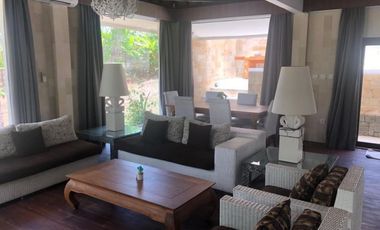 DIJUAL CEPAT VILLA DEWA,JEMBRANA,PEKUTATAN,BALI