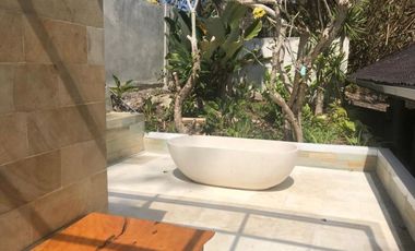 DIJUAL CEPAT VILLA DEWA,JEMBRANA,PEKUTATAN,BALI