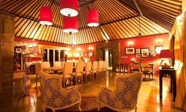 DIJUAL CEPAT VILLA DEWA,JEMBRANA,PEKUTATAN,BALI