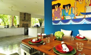 DIJUAL CEPAT VILLA DEWA,JEMBRANA,PEKUTATAN,BALI