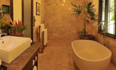 DIJUAL CEPAT VILLA DEWA,JEMBRANA,PEKUTATAN,BALI