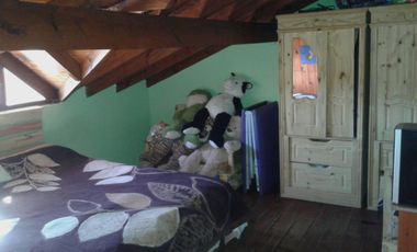 HERMOSA CASA EN PABLO NOGUÉS