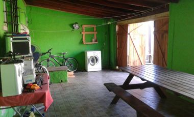 HERMOSA CASA EN PABLO NOGUÉS