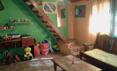 HERMOSA CASA EN PABLO NOGUÉS