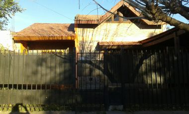 HERMOSA CASA EN PABLO NOGUÉS